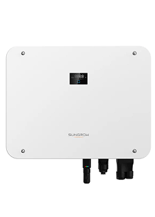 Sungrow On Grid Inverter 10KW-125KW for Pakistan solar project